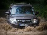 Mitsubishi Pajero 5-Door 2011 года